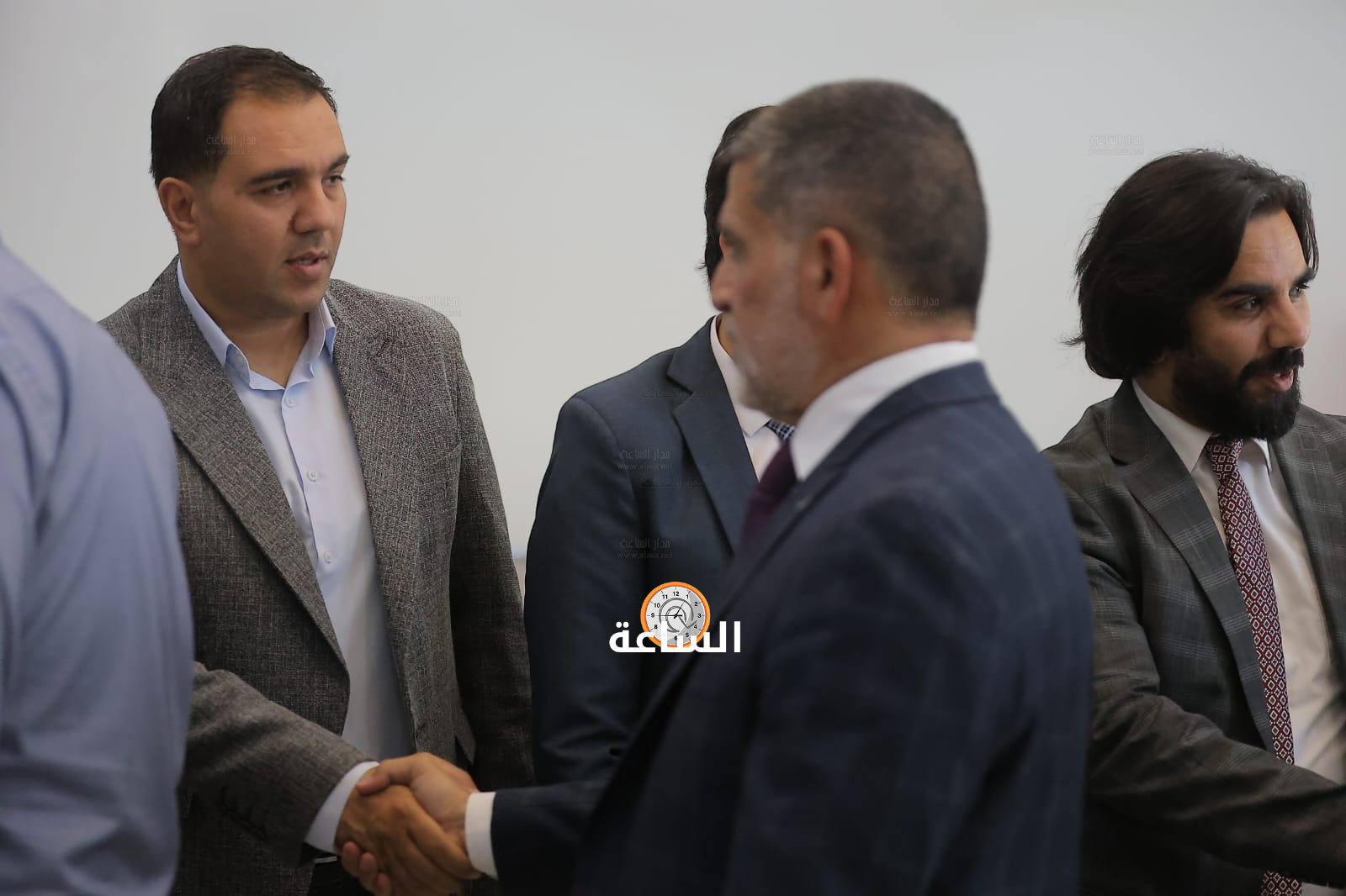 Madar Al-Saa Images 0.6871611355017626