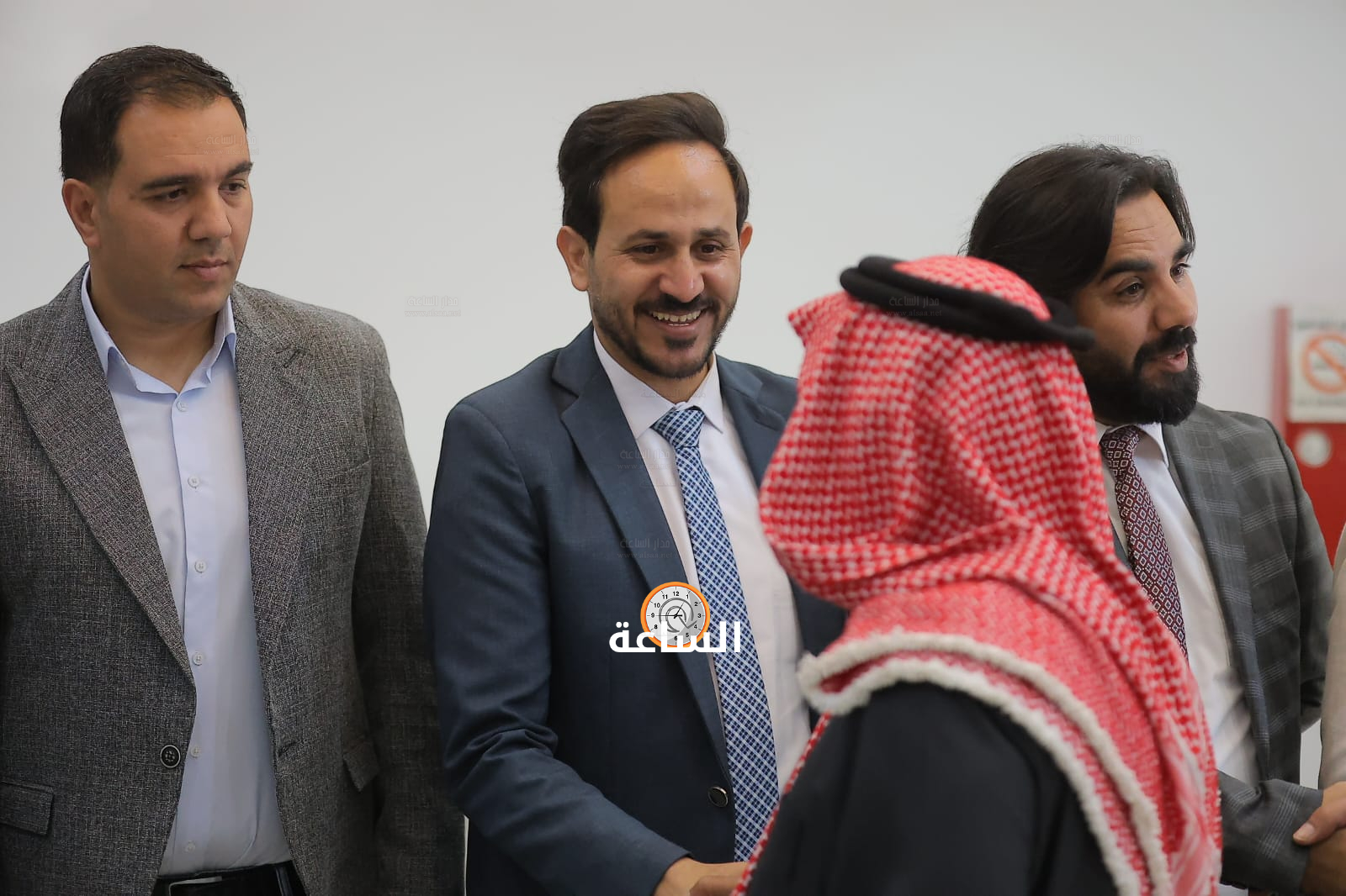Madar Al-Saa Images 0.8175866894111105