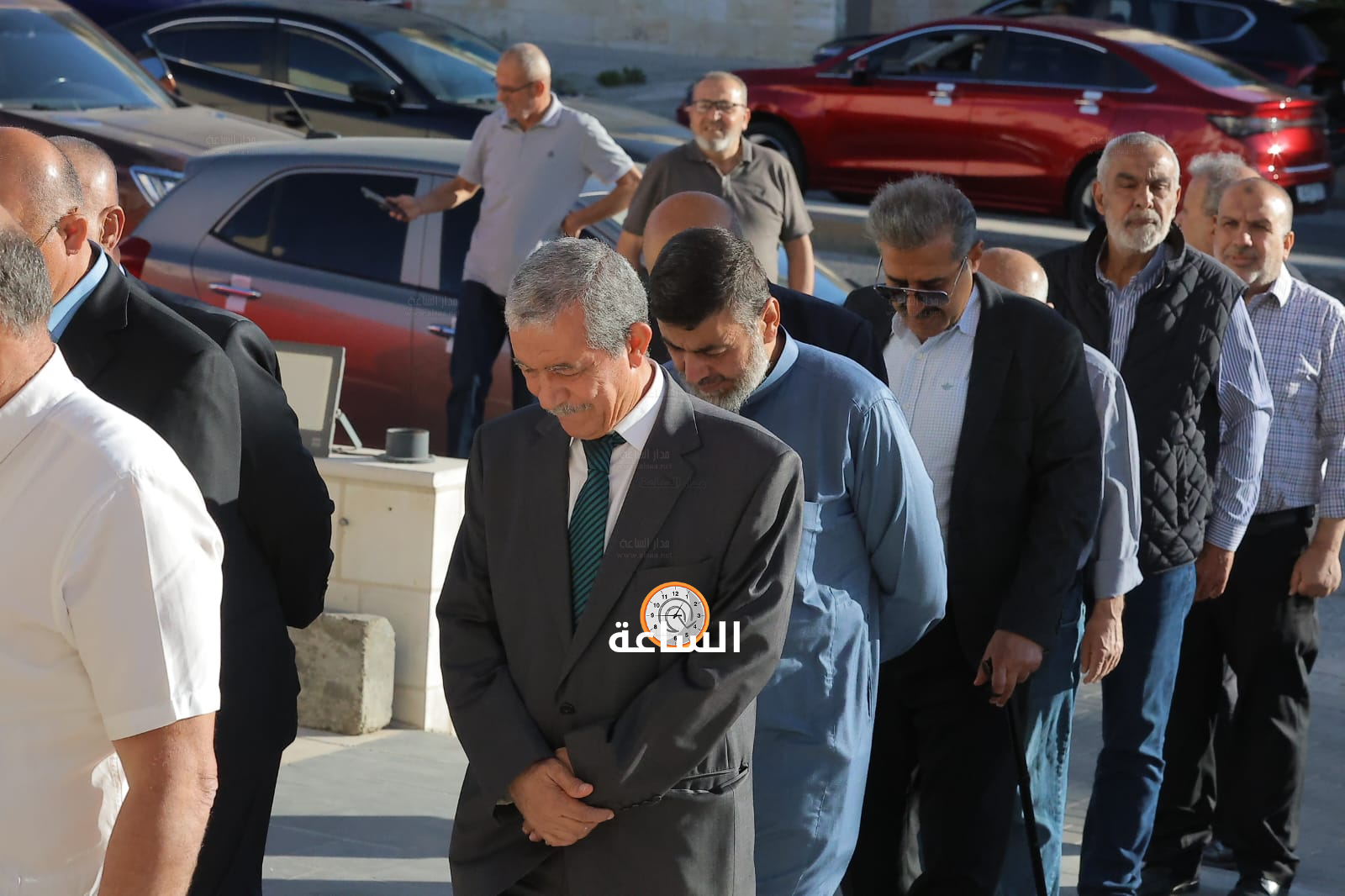 Madar Al-Saa Images 0.017601355166343424
