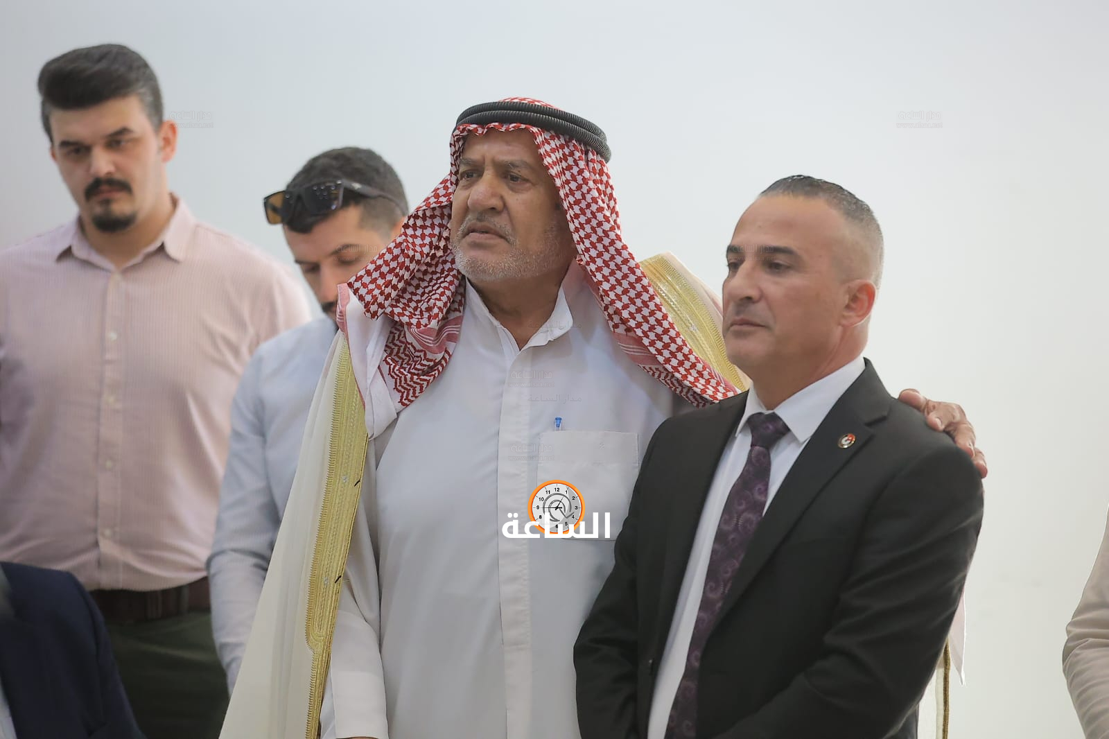 Madar Al-Saa Images 0.468478701327361