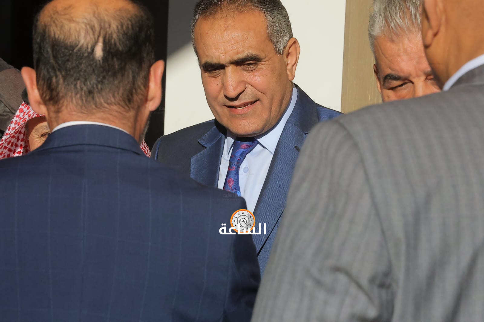 Madar Al-Saa Images 0.19684882360789968