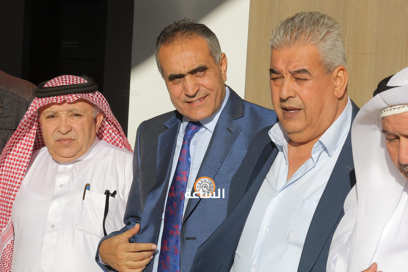 Madar Al-Saa Images 0.4577592251421879