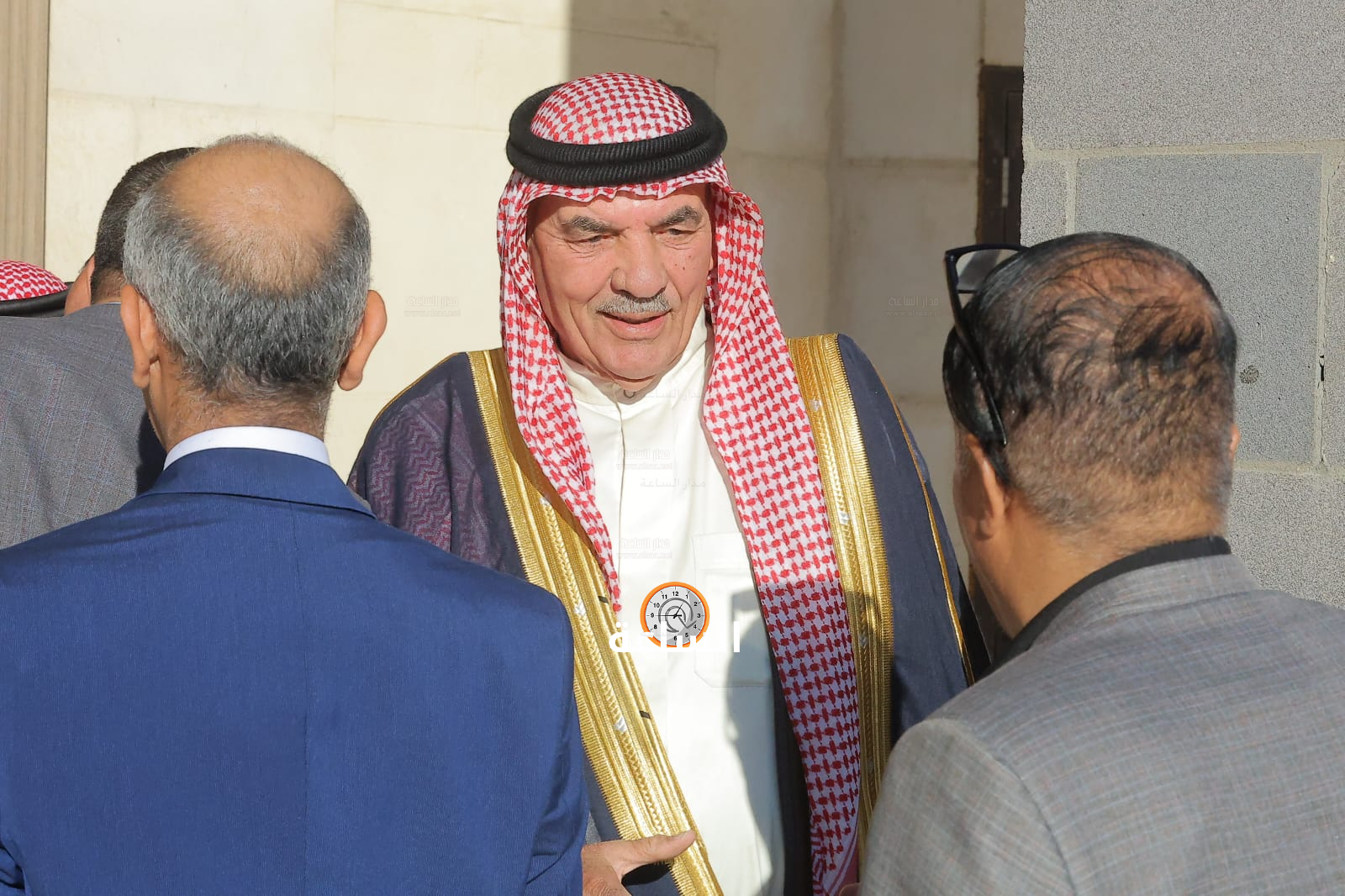 Madar Al-Saa Images 0.05565285247083385