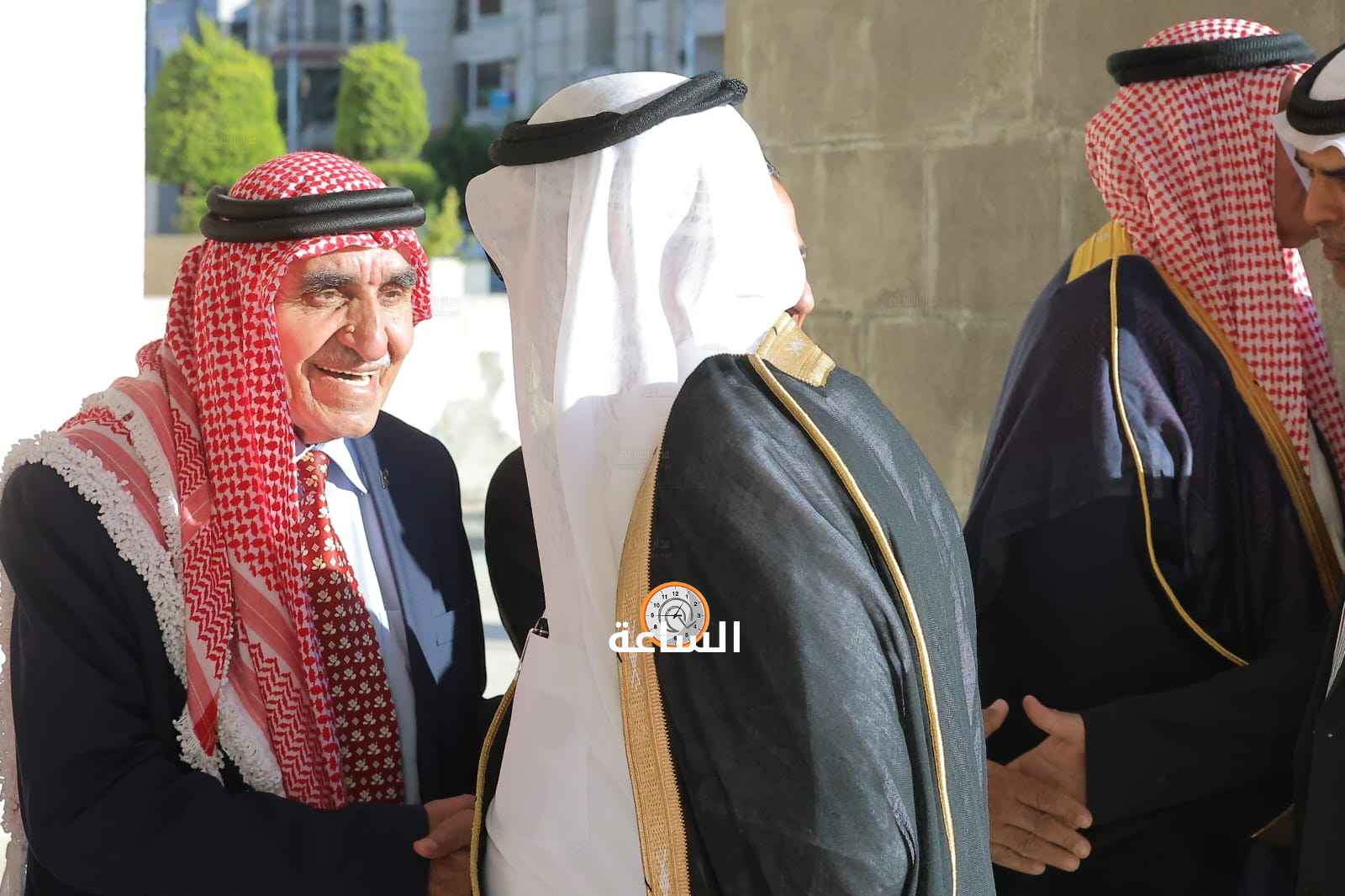 Madar Al-Saa Images 0.5387491718190345