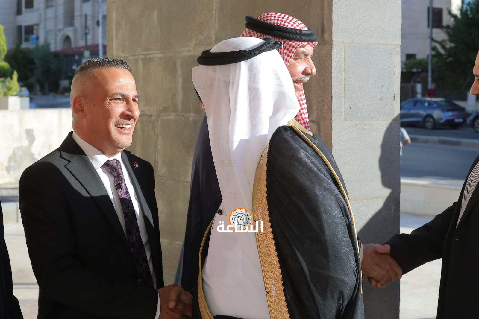 Madar Al-Saa Images 0.009068271319927934