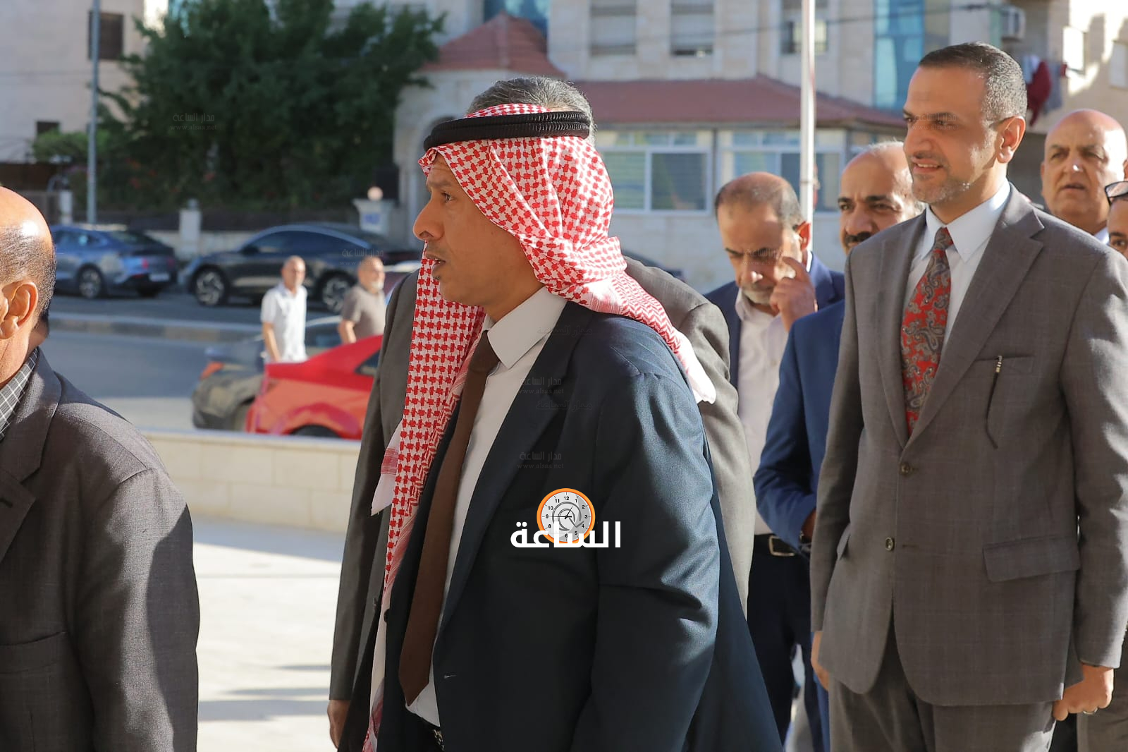 Madar Al-Saa Images 0.004481751561108194