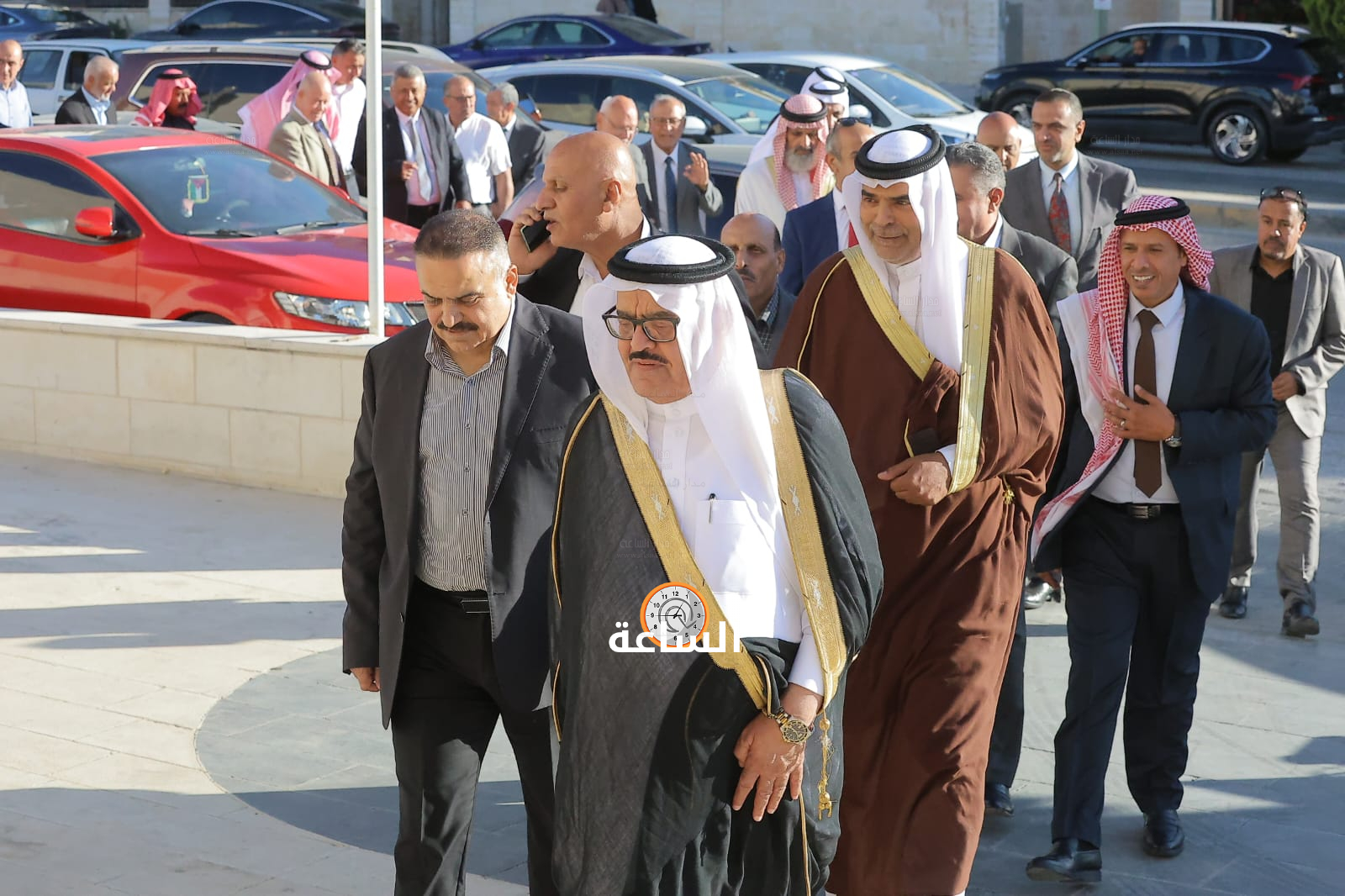 Madar Al-Saa Images 0.3879038956959858