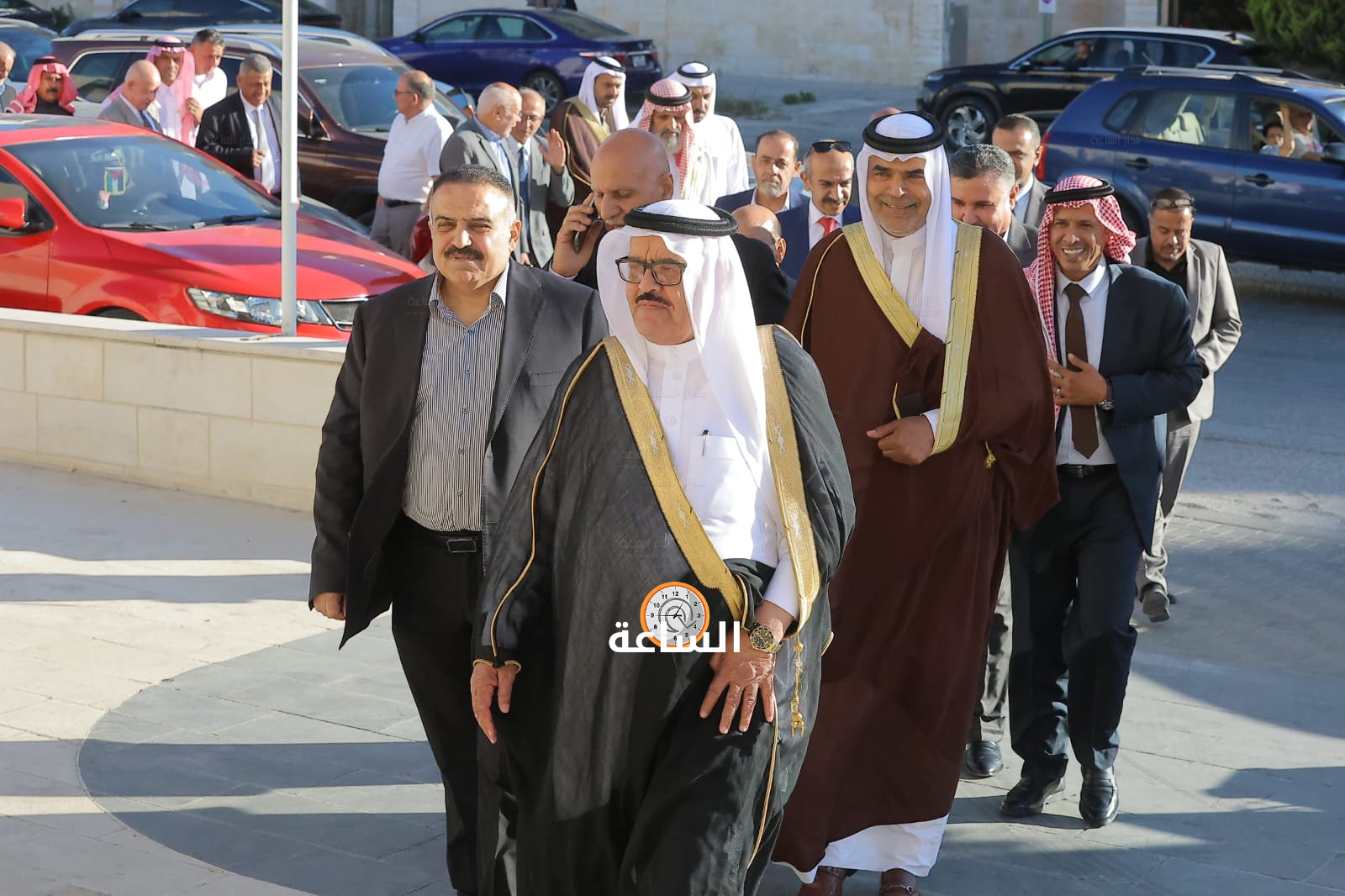 Madar Al-Saa Images 0.8161216881595023