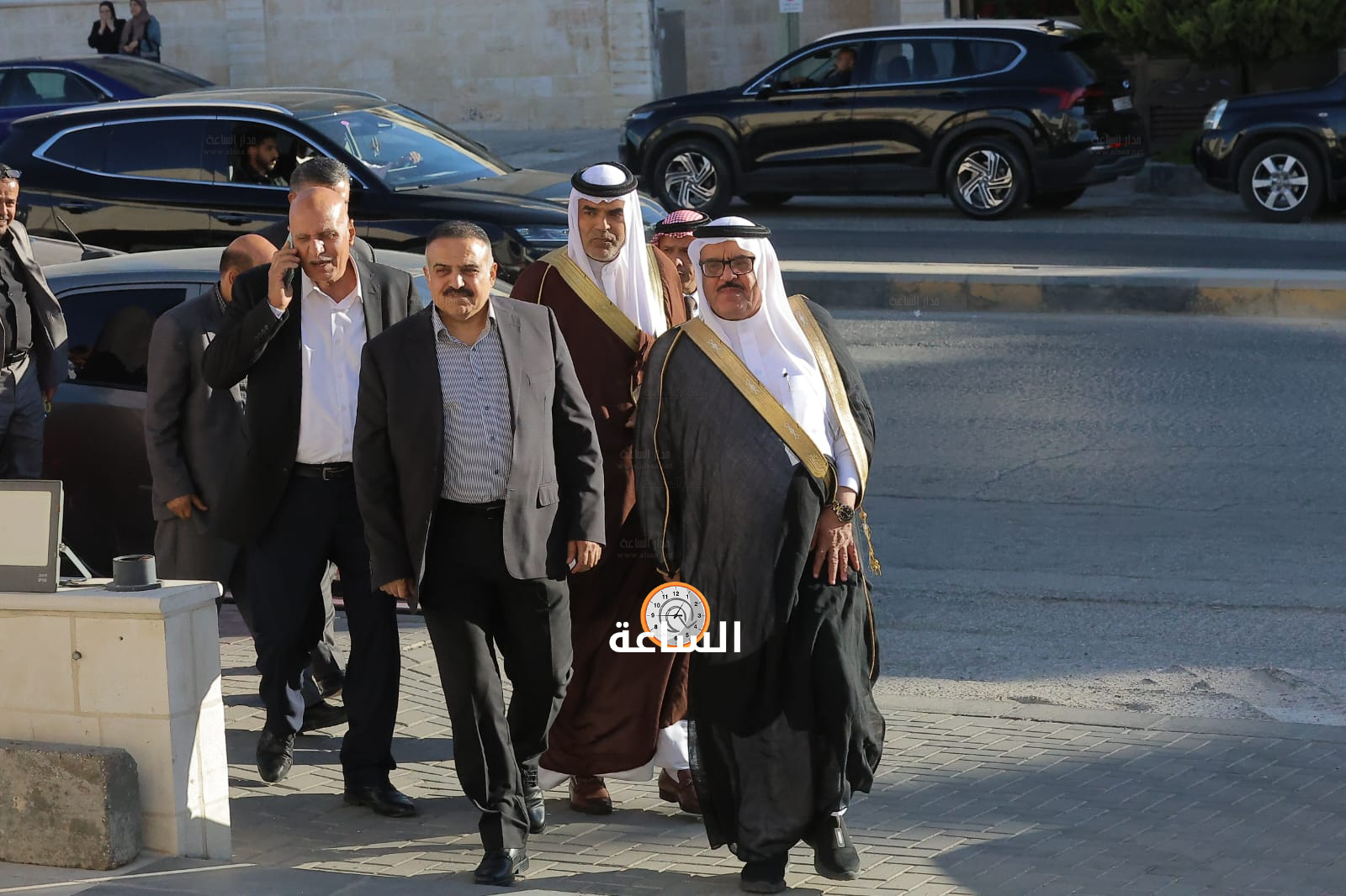 Madar Al-Saa Images 0.7367709641812049