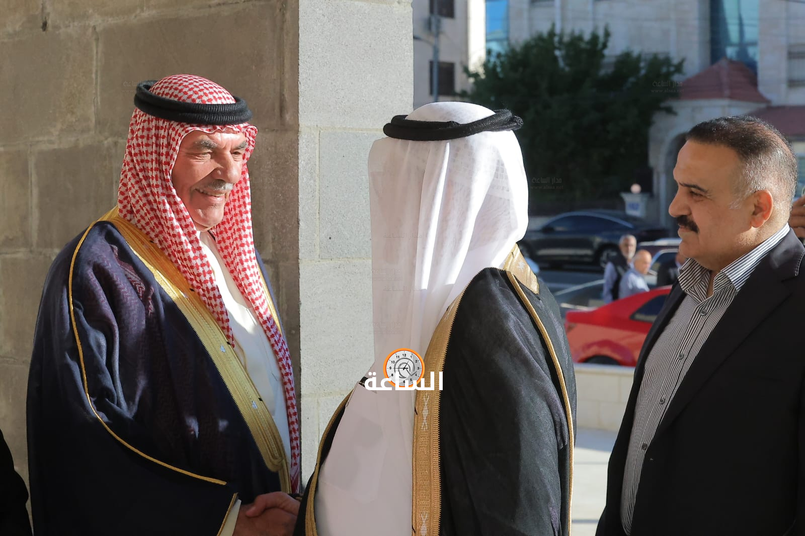 Madar Al-Saa Images 0.7714178055643517