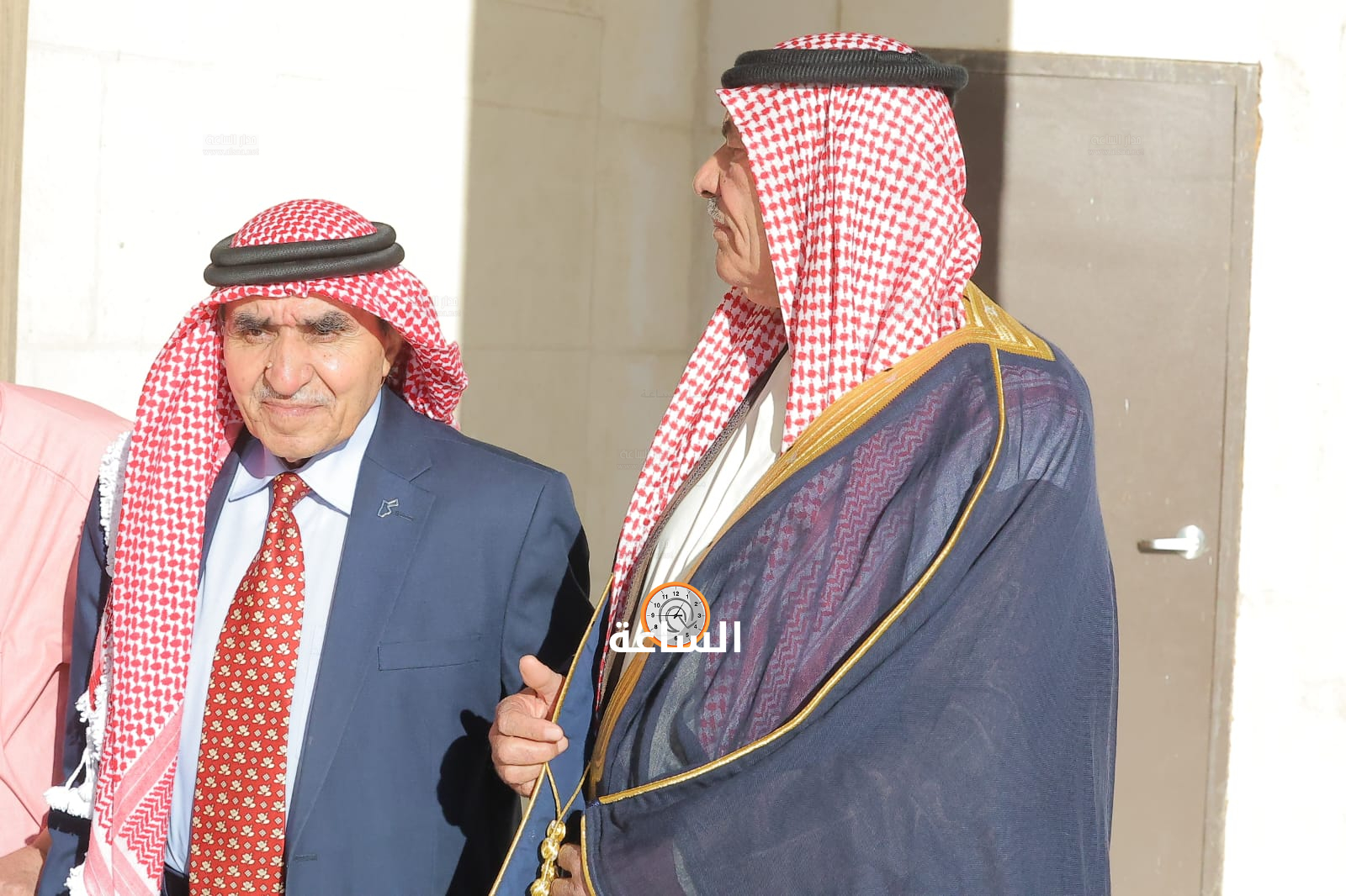 Madar Al-Saa Images 0.8679475816045802