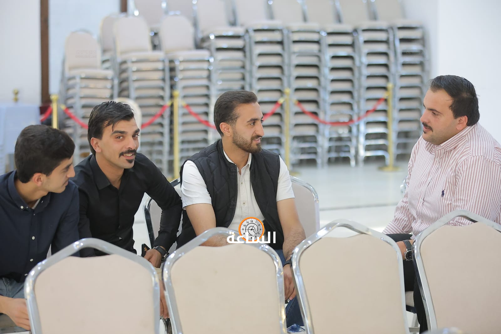 Madar Al-Saa Images 0.22418892134090196