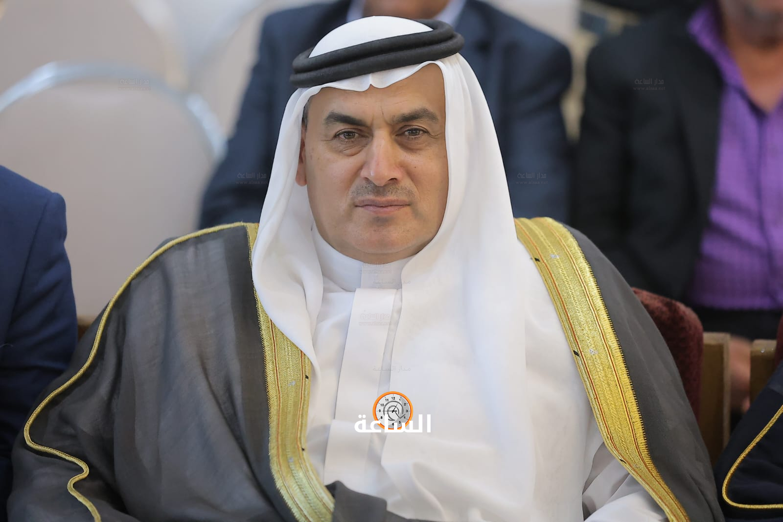 Madar Al-Saa Images 0.30453087928577627