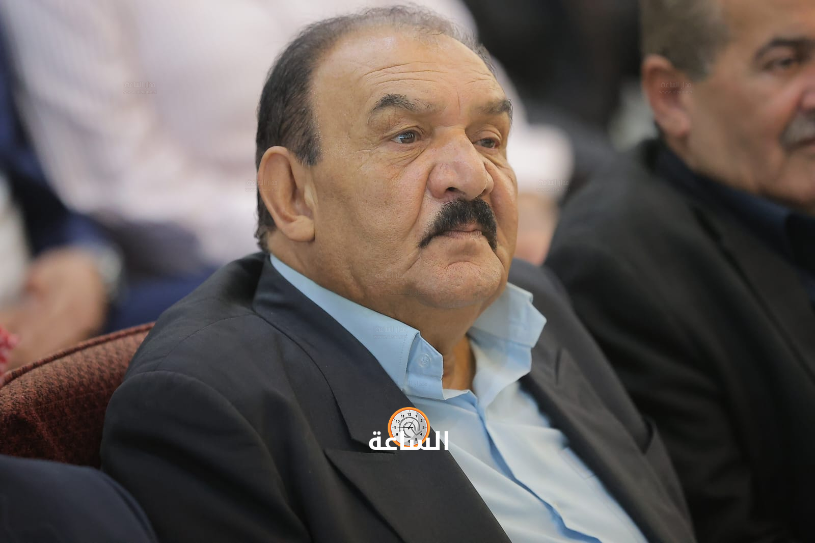 Madar Al-Saa Images 0.17490403580202551
