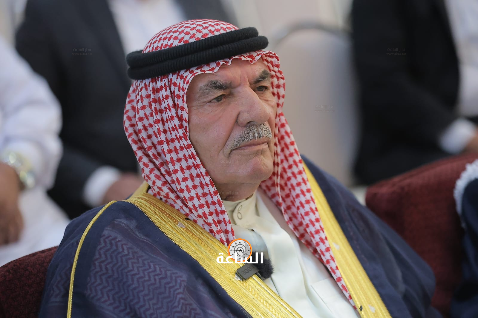Madar Al-Saa Images 0.9827006730494535