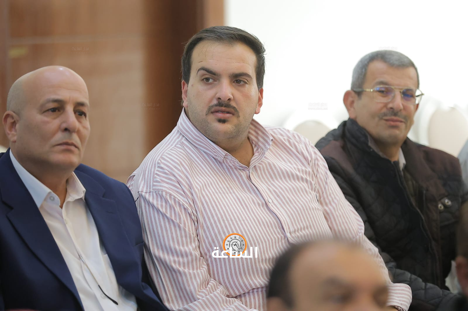 Madar Al-Saa Images 0.9992342373743527