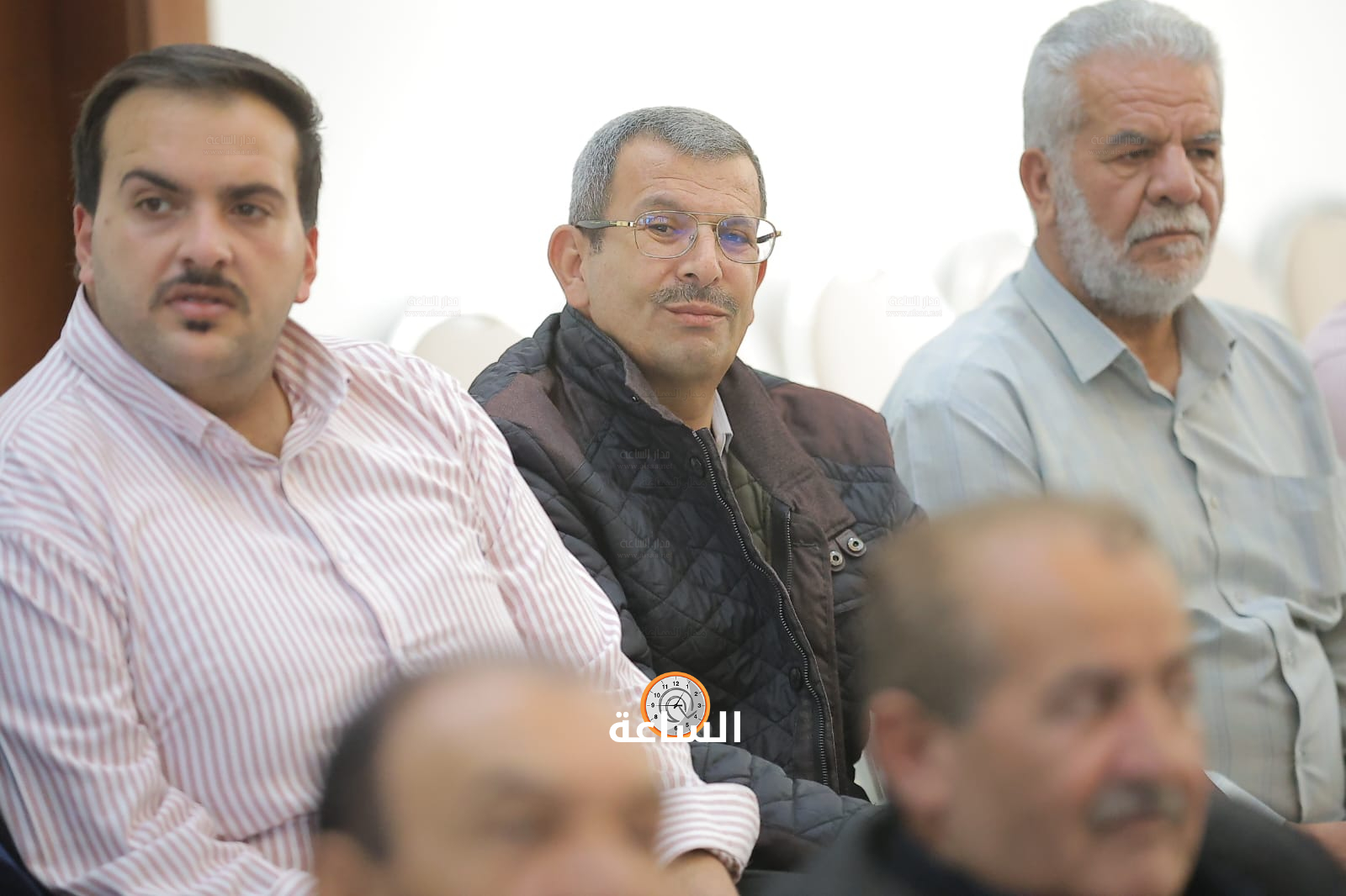 Madar Al-Saa Images 0.4172984257060359