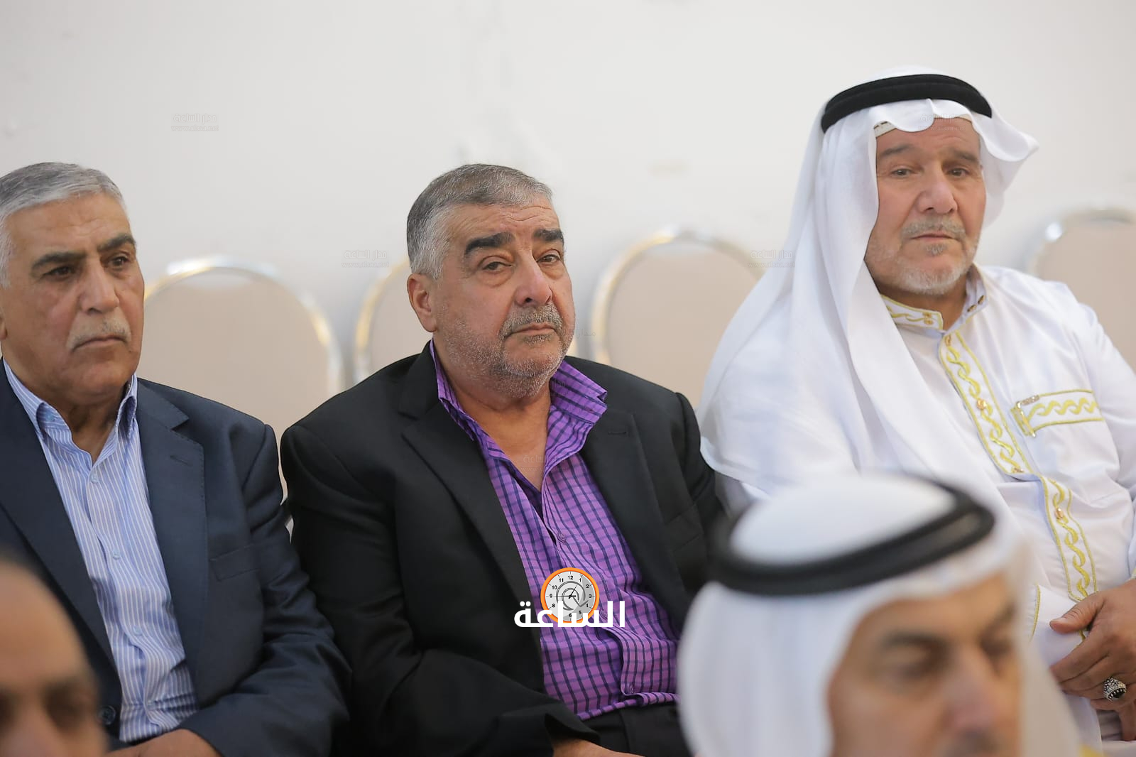 Madar Al-Saa Images 0.01966437553651068