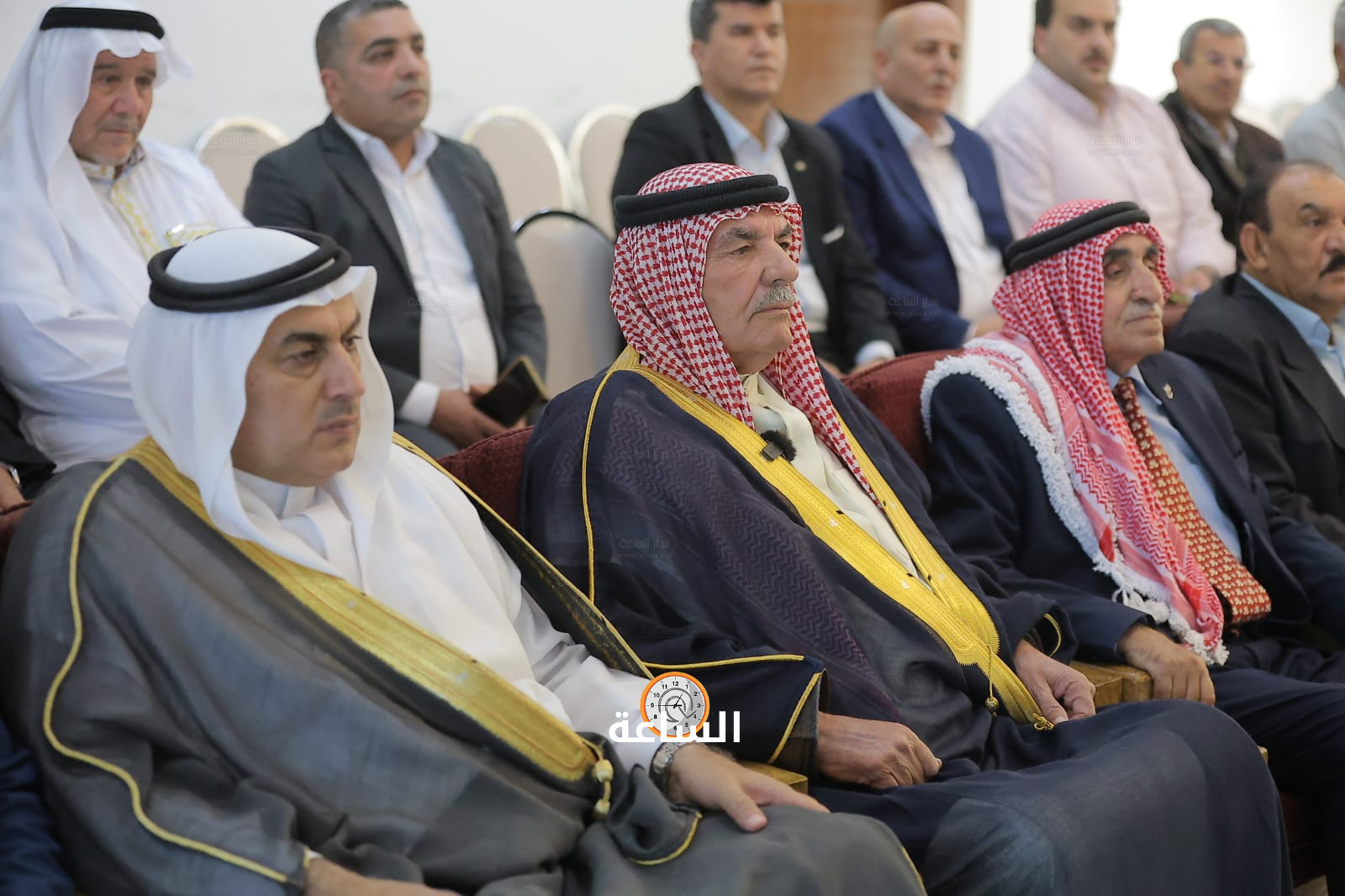 Madar Al-Saa Images 0.7695086690611992