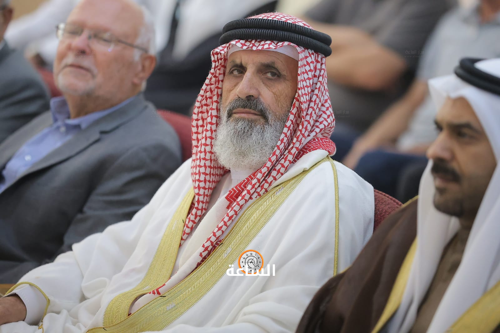 Madar Al-Saa Images 0.06562060955485827