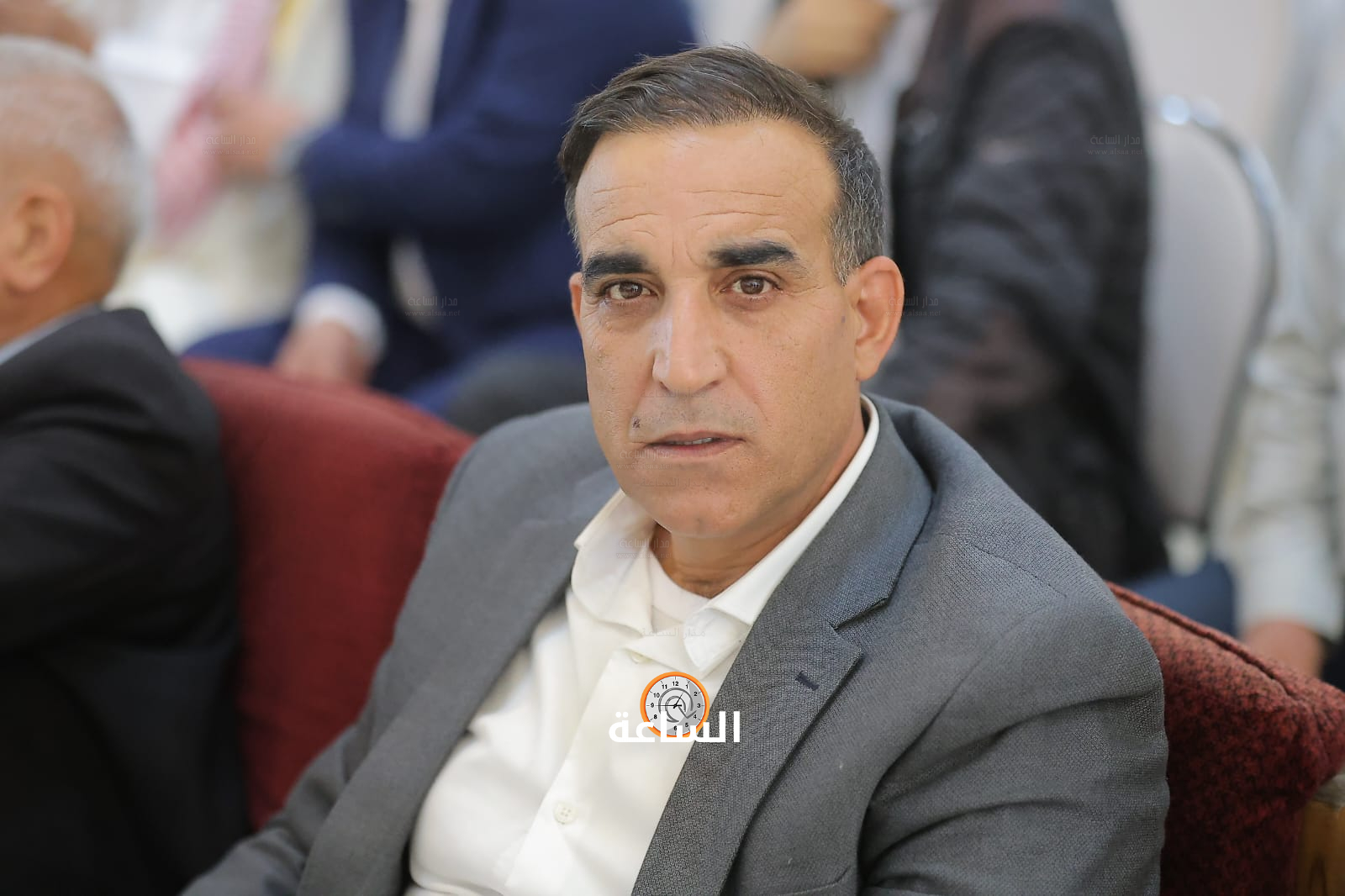 Madar Al-Saa Images 0.050343462389704885