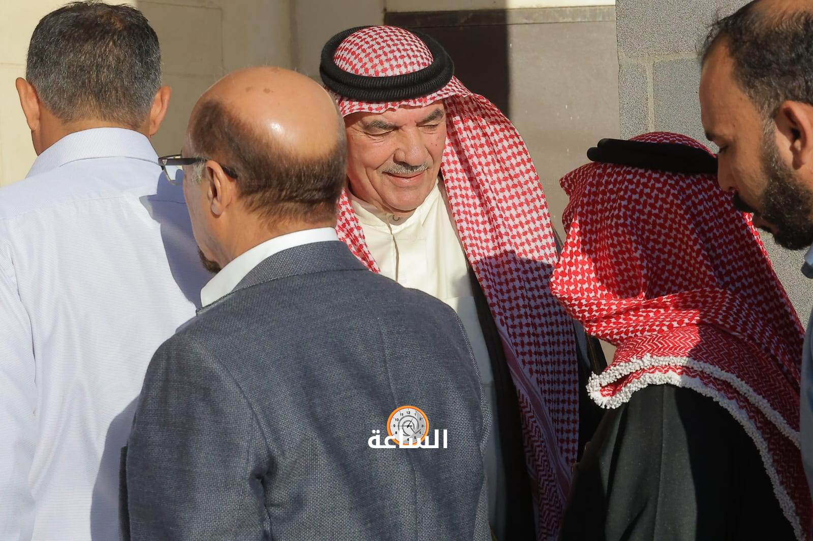 Madar Al-Saa Images 0.28889374232306475