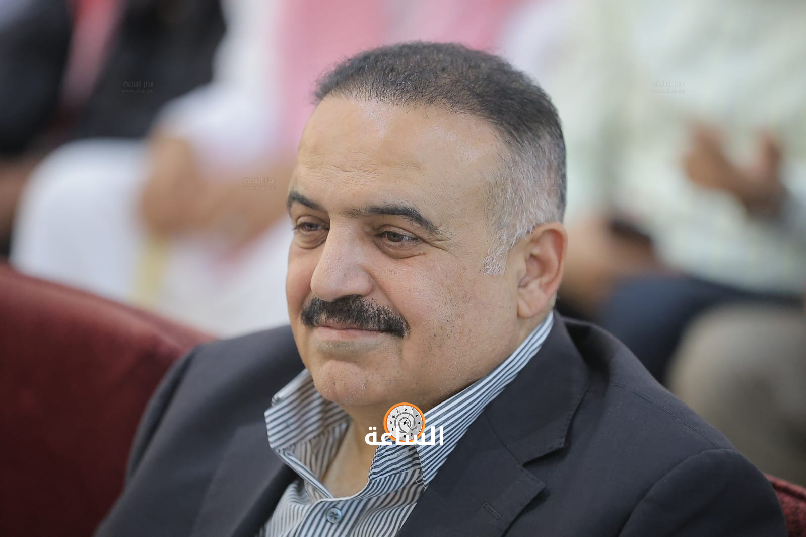 Madar Al-Saa Images 0.4490525388479115
