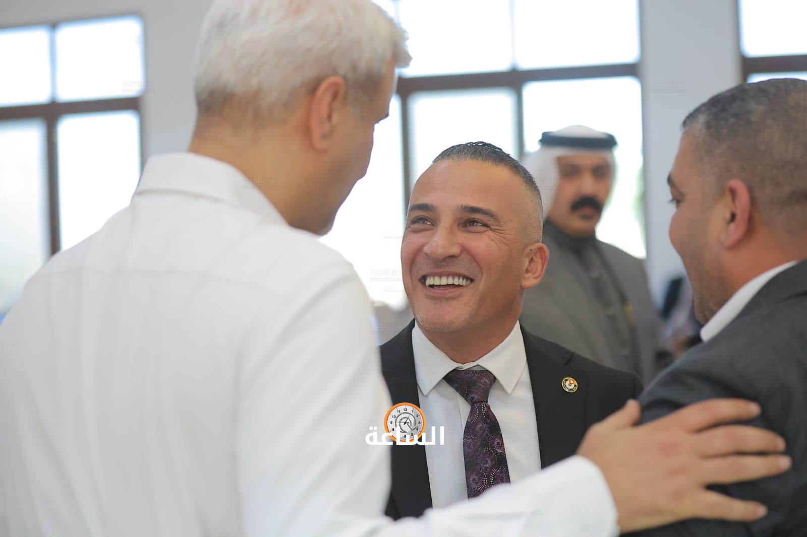 Madar Al-Saa Images 0.27619528809356575