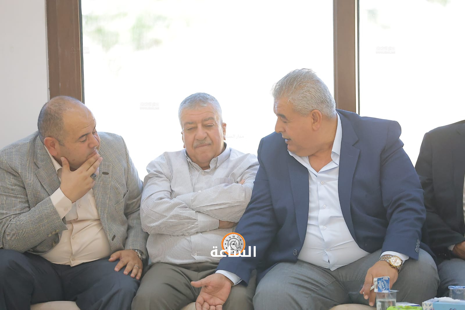 Madar Al-Saa Images 0.32432117423425666