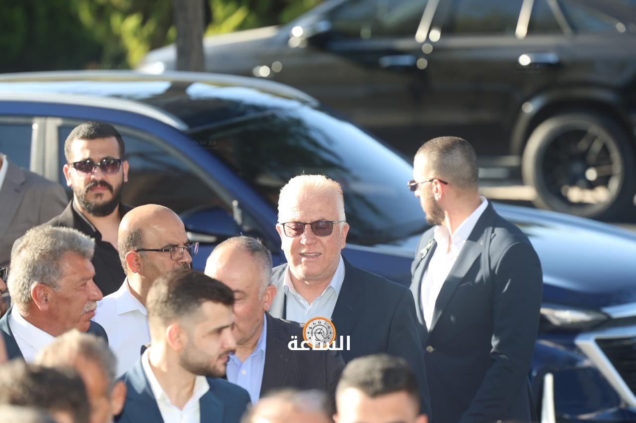 Madar Al-Saa Images 0.7236786909116275