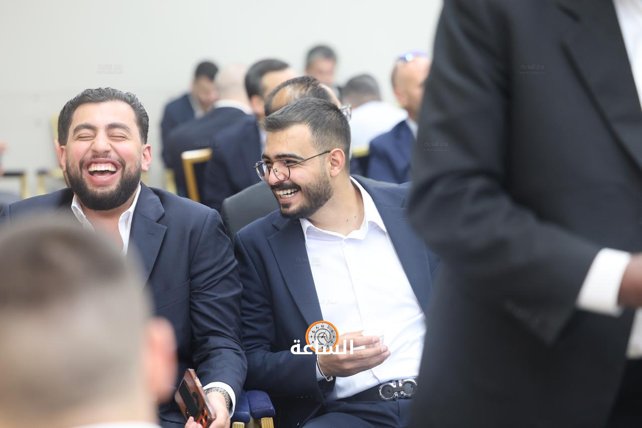 Madar Al-Saa Images 0.9462639422781659