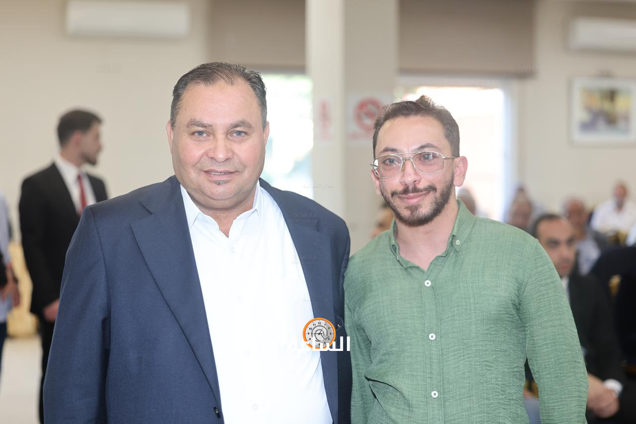 Madar Al-Saa Images 0.7175742744732252