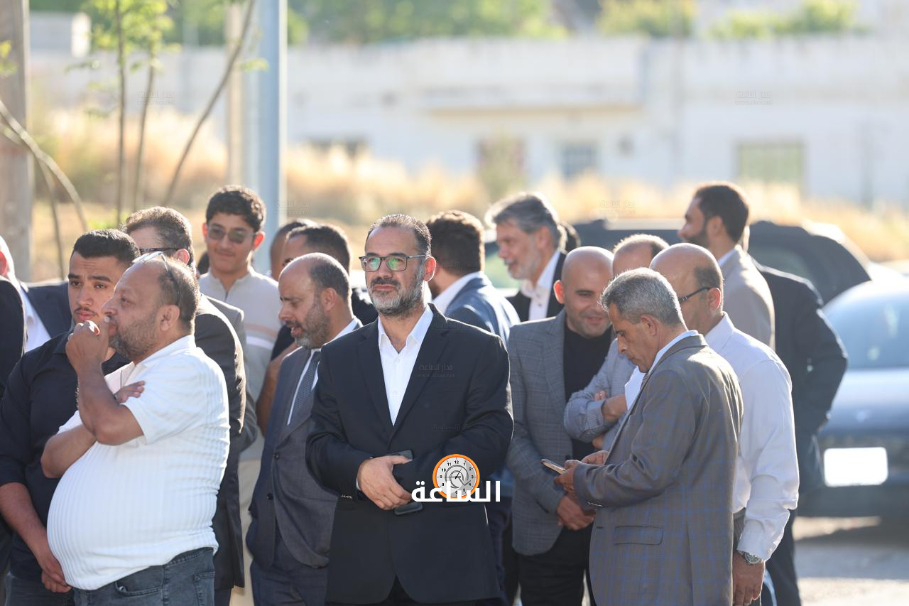 Madar Al-Saa Images 0.5636557924041735