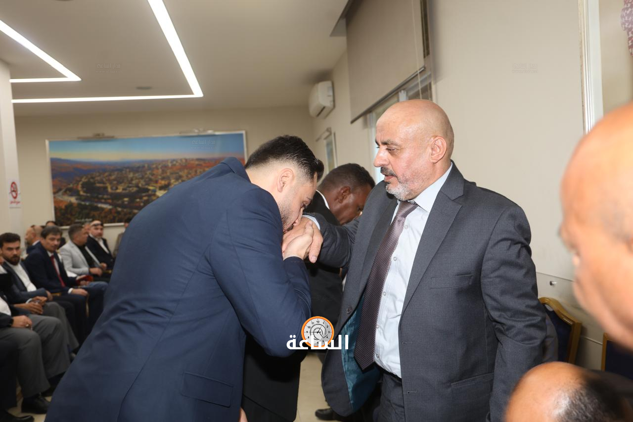 Madar Al-Saa Images 0.40610873982324147