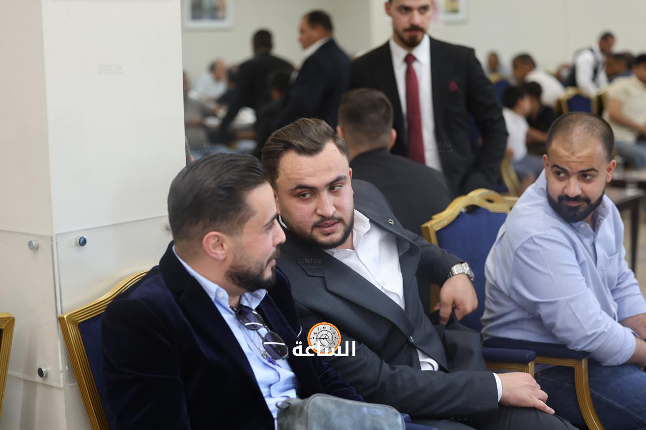 Madar Al-Saa Images 0.7311715283792779