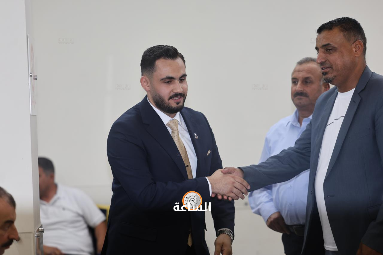 Madar Al-Saa Images 0.5898623259848336