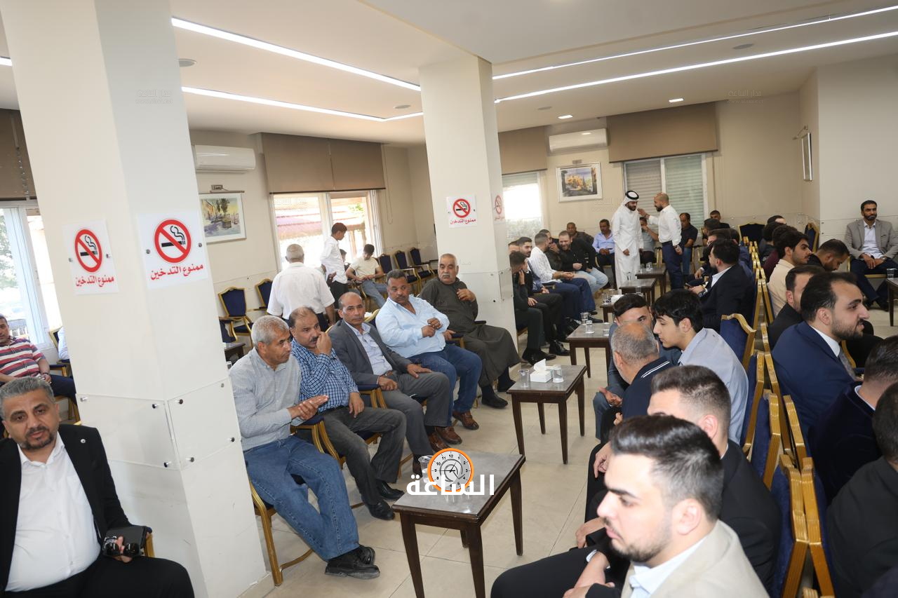 Madar Al-Saa Images 0.6094699843932535