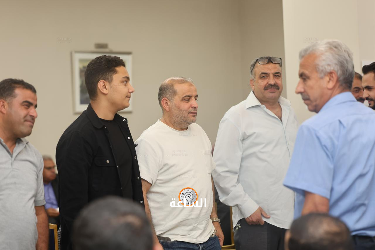 Madar Al-Saa Images 0.8718567668478934