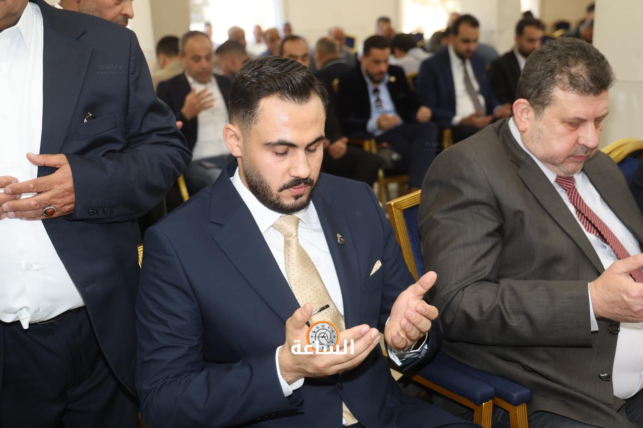 Madar Al-Saa Images 0.3200980562879481