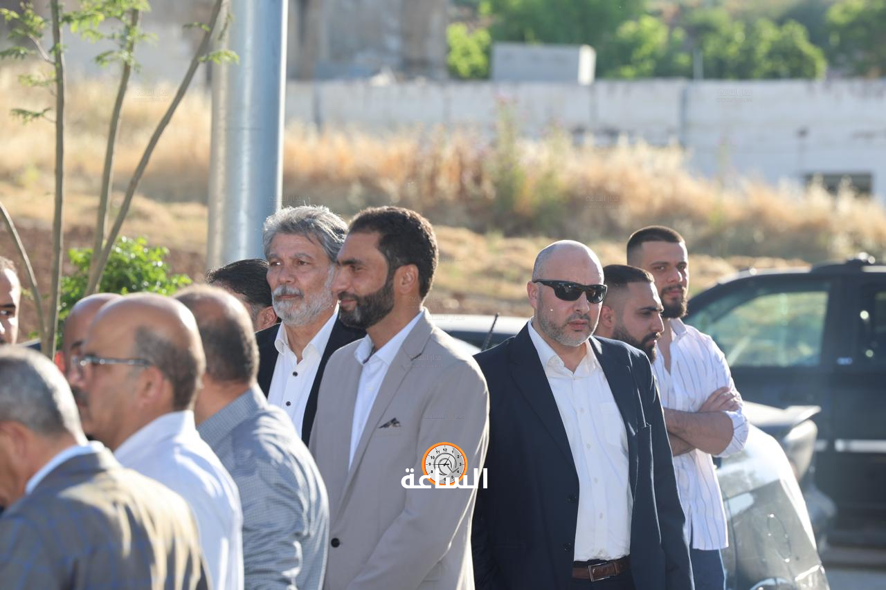 Madar Al-Saa Images 0.021135151328932178