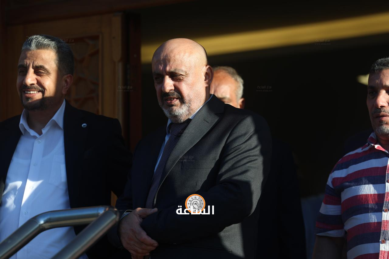 Madar Al-Saa Images 0.9673105529878875