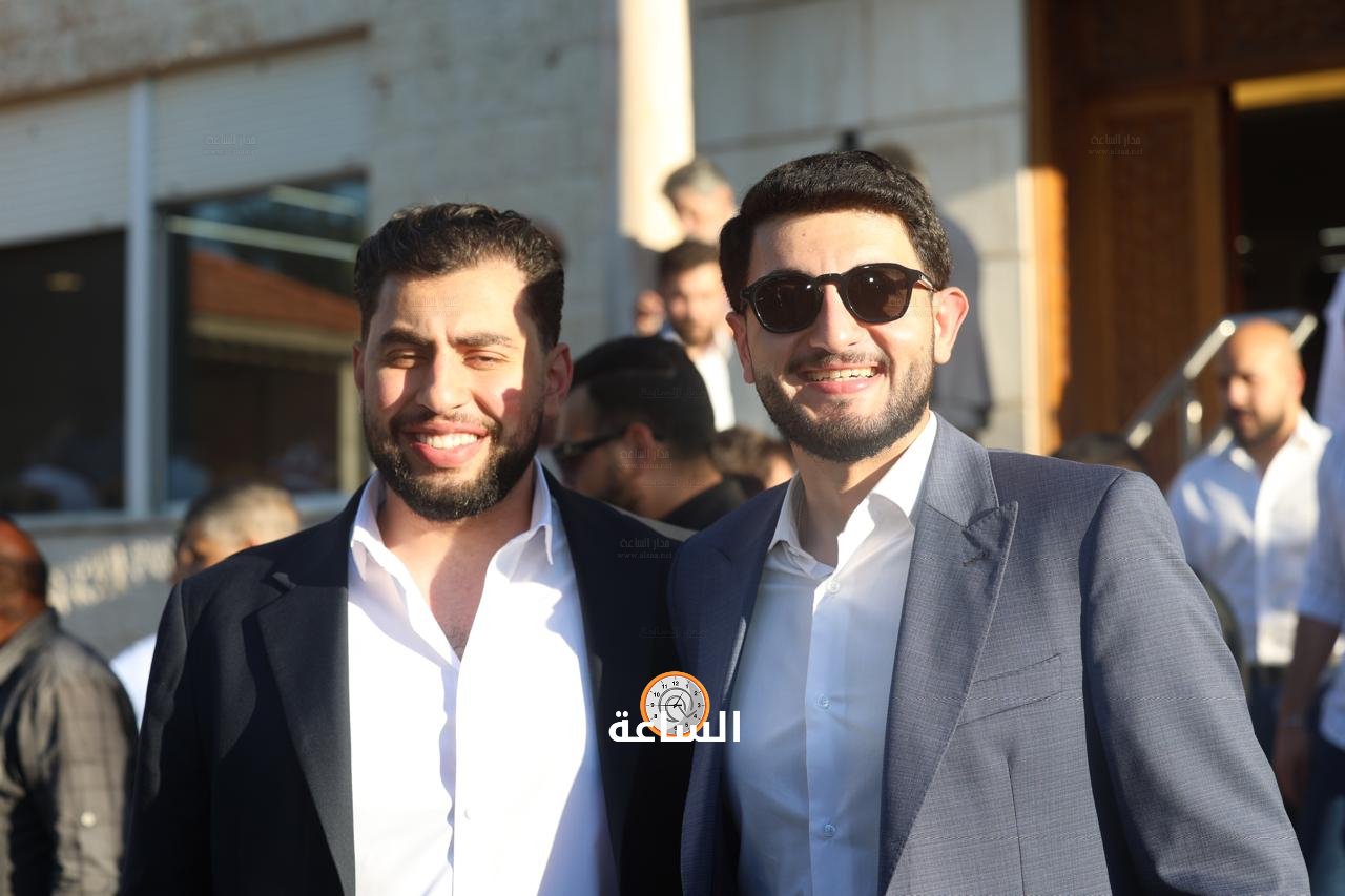 Madar Al-Saa Images 0.723391864251171