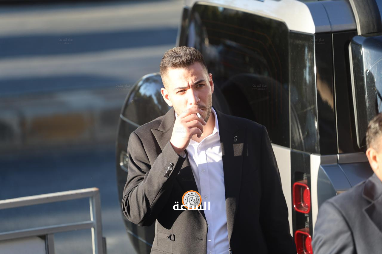Madar Al-Saa Images 0.3964773551240762