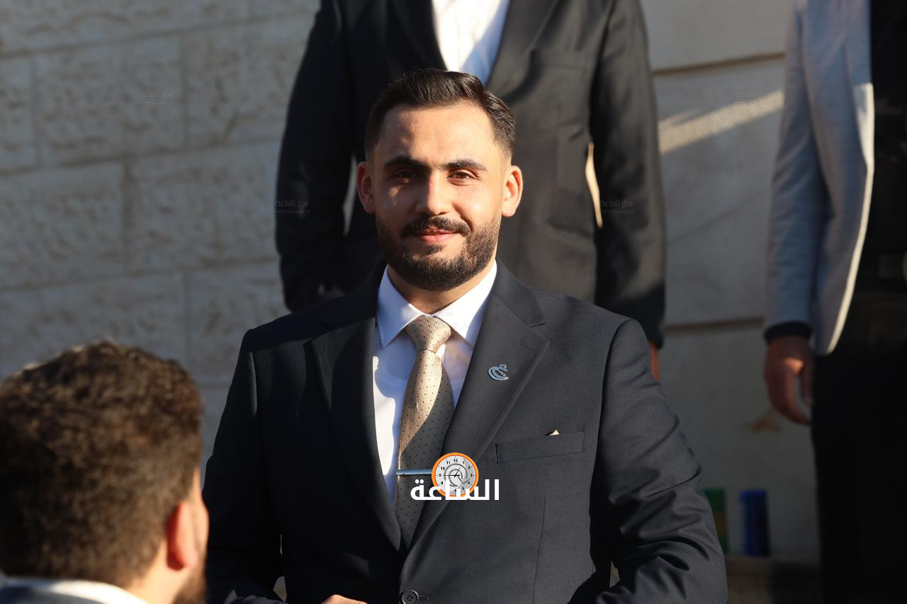 Madar Al-Saa Images 0.0304638045702168