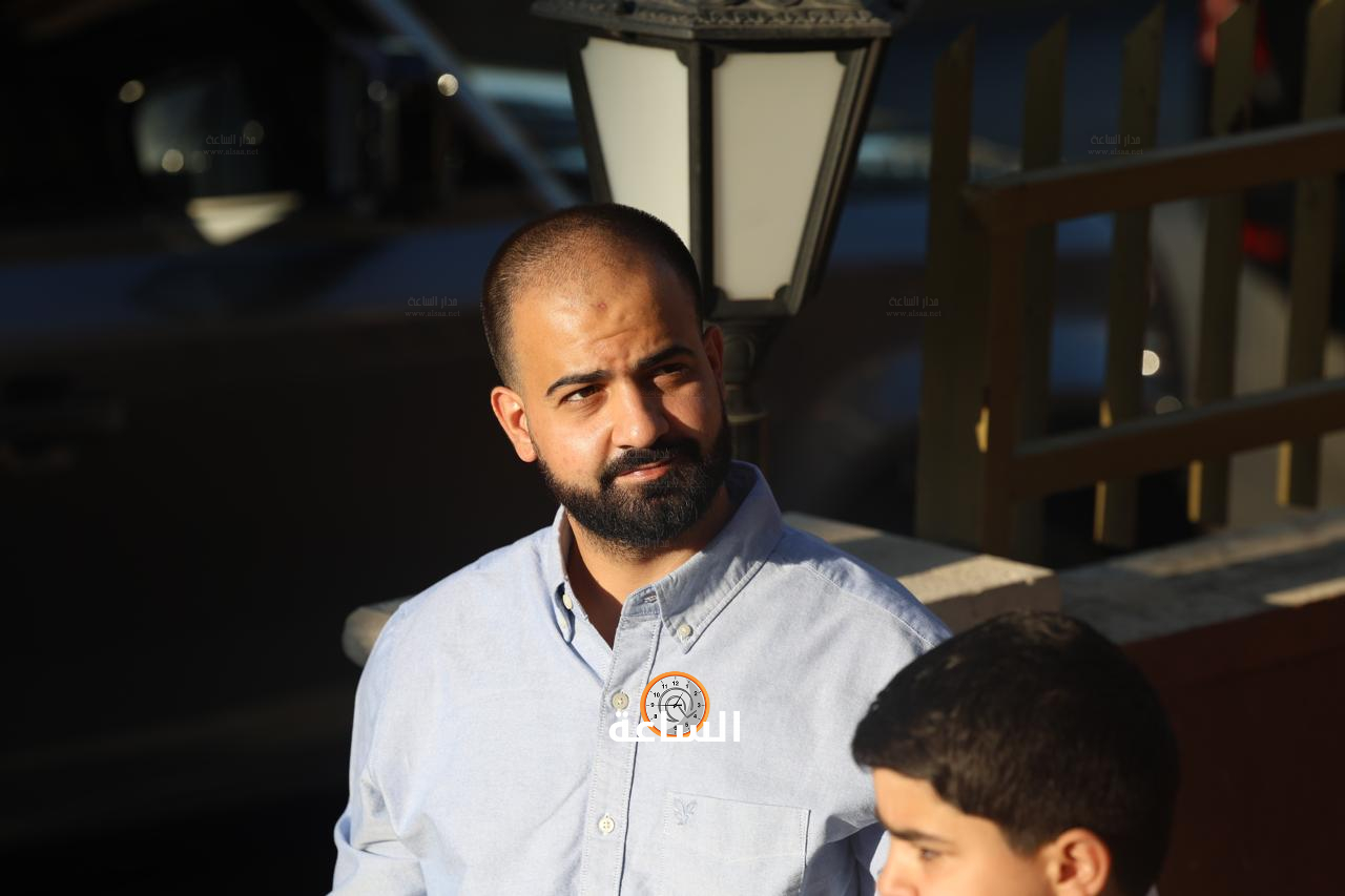 Madar Al-Saa Images 0.9312444341869031
