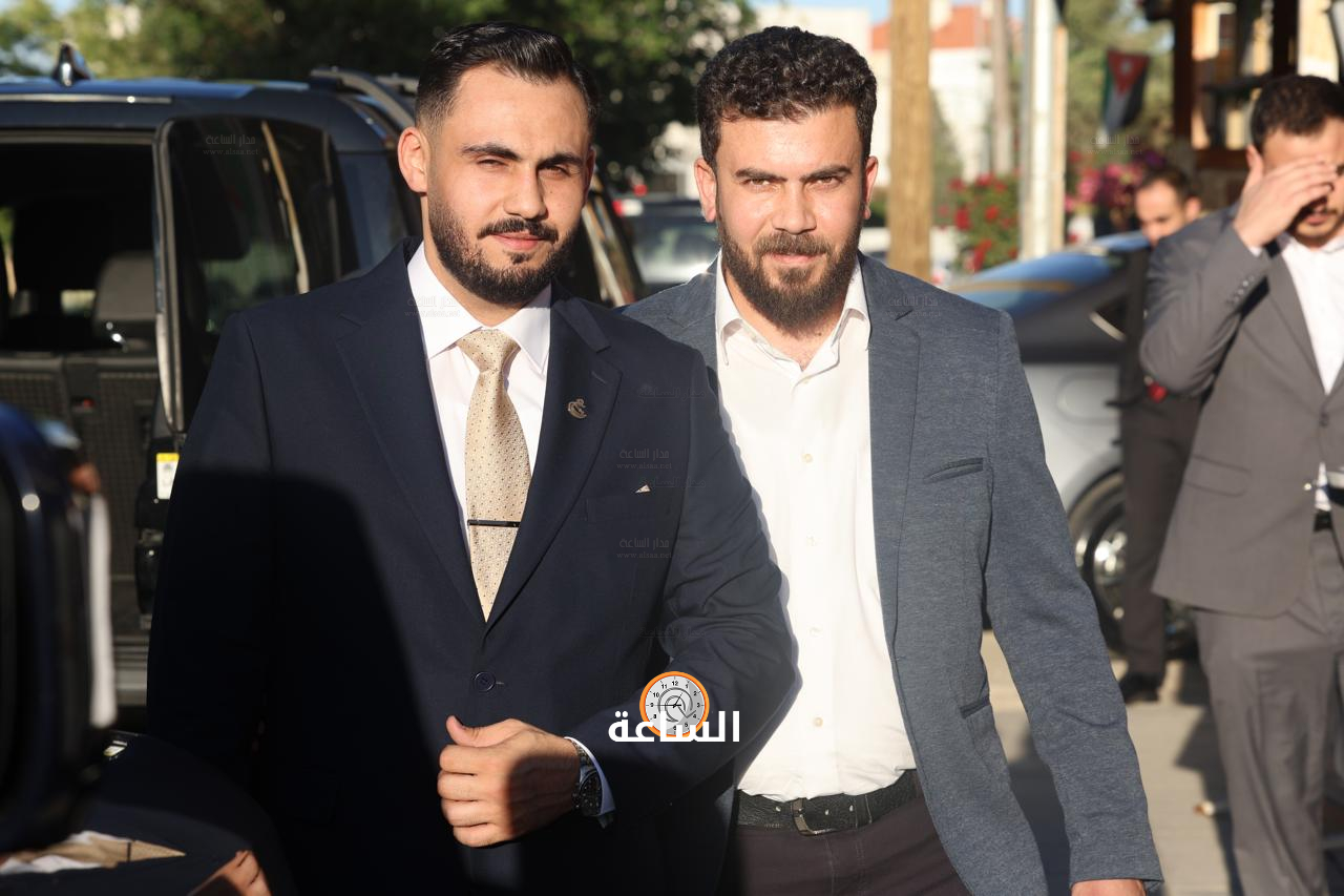 Madar Al-Saa Images 0.18616333093597703