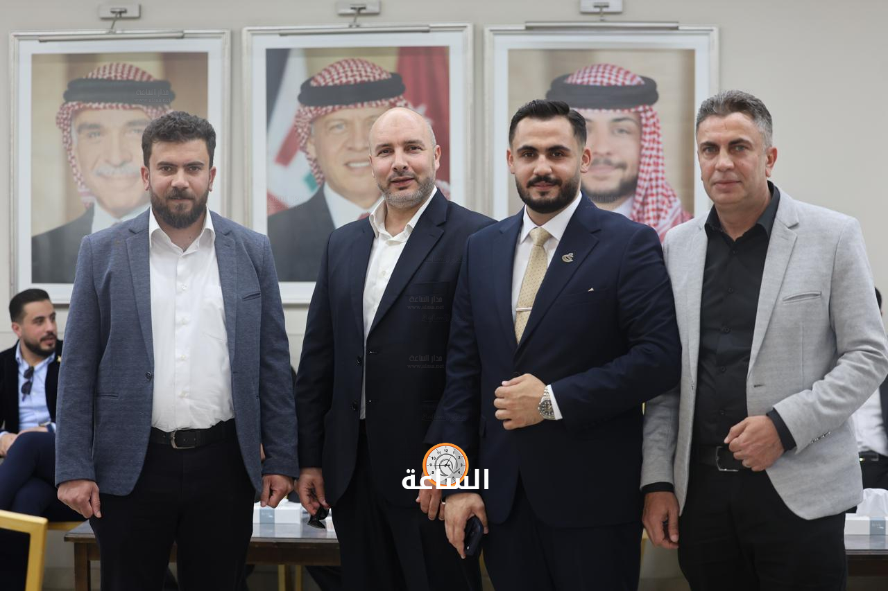 Madar Al-Saa Images 0.8561495968032586