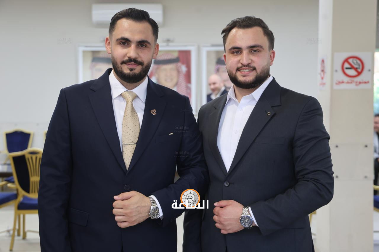 Madar Al-Saa Images 0.4945047715301506