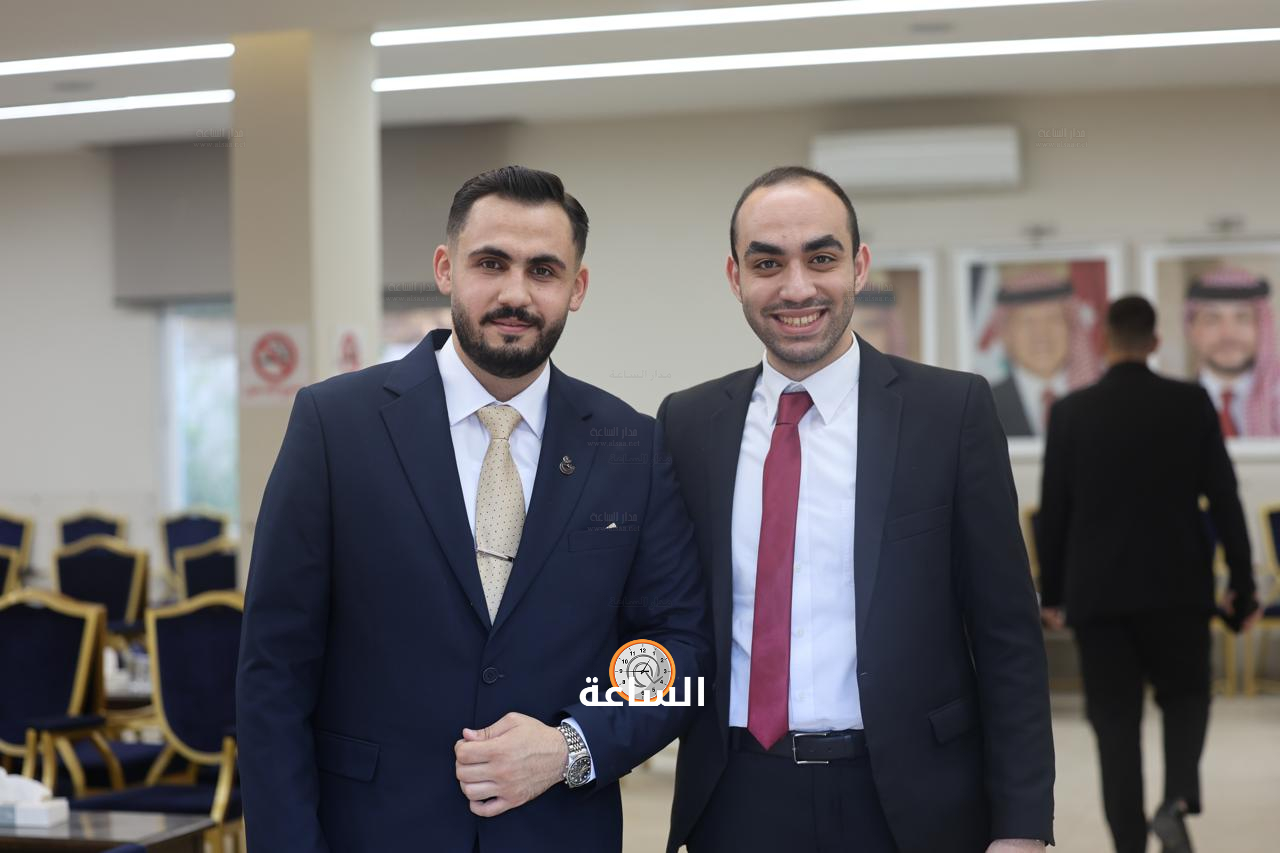 Madar Al-Saa Images 0.14726304280984548