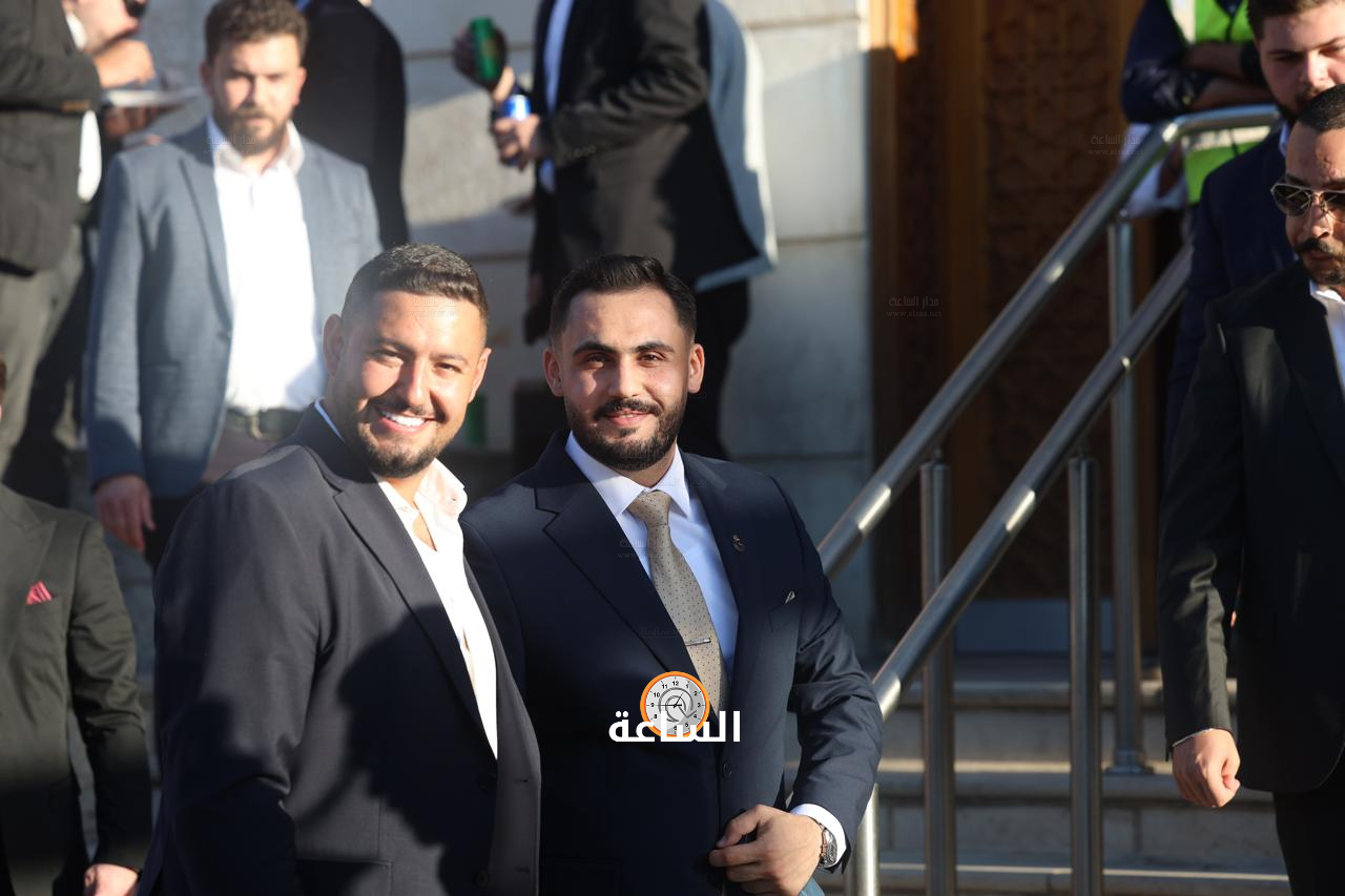 Madar Al-Saa Images 0.9394839598962429